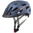 CAIRN Fusion LED USB helmet