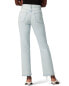 Hudson Jeans Jade High-Rise Straight Loose Fit Aries Jean Women's