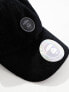 Фото #7 товара Aape By A Bathing Ape now corduroy cap in black