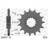 AFAM 20607 front sprocket