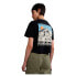 Фото #2 товара NAPAPIJRI S-Cenepa Crop short sleeve T-shirt
