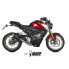 MIVV GP Honda CB 125 R 2021-24 full line system