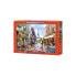 Фото #4 товара Puzzle Blühendes Paris 3000 Teile