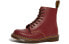 Фото #3 товара Ботинки Dr Martens 1460 Cherry Red 8 Eye