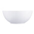 Bowl Luminarc Diwali White Glass Ø 18 cm (24 Units)