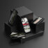 Фото #6 товара Чехол для смартфона Ringke Fusion X iPhone 12 mini с защитной рамкой черный