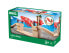 Фото #3 товара BRIO Lifting Bridge - Scenery - Boy/Girl - 3 yr(s) - Red