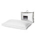 Фото #2 товара Loft Quilted Downproof Cotton Pillow, 20"X30"