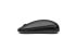 Kensington SureTrack™ Dual Wireless Mouse, Ambidextrous, RF Wireless + Bluetooth, 2400 DPI, Black