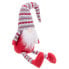 Фото #1 товара Новогоднее украшение Shico Красный Разноцветный песок Ткань 60 см