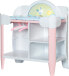 Фото #17 товара Zapf ZAPF Creation Baby Annabell Day&Night changing table, doll furniture