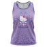 ფოტო #1 პროდუქტის OTSO Hello Kitty Connected sleeveless T-shirt