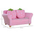 Kinder Erdbeersofa 55-0014