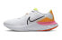 Nike Renew Run CT1430-100 Running Shoes