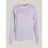 Фото #3 товара TOMMY JEANS Reg Tonal Linear sweatshirt