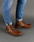 Men's Summit Ankle Boot