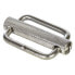 Фото #1 товара 4WATER Vrac Stainless Steel Clip Buckle