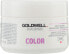 Farbbrillanz für feines bis normales Haar - Goldwell Dualsenses Color 60sec Treatment 200 ml