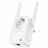 Фото #1 товара Wifi-усилитель TP-Link TL-WA860RE WiFi N300 2T2R