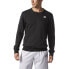 Фото #9 товара Sweatshirt adidas Sport Essentials Crew Brushed M AY5504