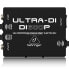 Фото #1 товара Behringer DI600P ULTRA-DI HighPerformance Passive DI Box