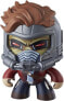 Фото #1 товара Figurka Hasbro Marvel Mighty Muggs - Star-Lord (E2209)