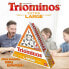 Фото #3 товара GOLIATH BV Triominos Extra Spanish Board Game