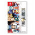 Фото #1 товара NINTENDO GAMES Switch Final Fantasy IX Import Asia