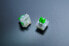 Фото #5 товара Razer Green Switch-Set gruen/transparent 36 Stueck