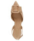 ფოტო #4 პროდუქტის Women's Iva Pointed Toe Slingback Pumps