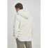 URBAN CLASSICS Sherpa sweatshirt