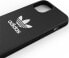 Фото #5 товара Чехол для смартфона Adidas Moulded Case BASIC iPhone 13 6,1" черный