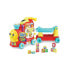 Фото #1 товара Машинка-каталка для детей VTech Baby Maxiloco Mon Trotti Treno 7 In 1 (FR)