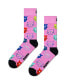 ფოტო #3 პროდუქტის 3-Pack Mixed Pets Socks Gift Set