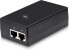 Фото #1 товара UbiQuiti Networks POE-50-60W - Gigabit Ethernet - 1000 Mbit/s - IEC 60950-1:2005+A1 - UL60950-1 - EN55022:2010 - EN55024:2010 - Black - 50 V - 100 - 240 V