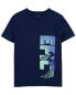 Фото #3 товара Kid Motocross Graphic Tee XS