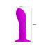 Фото #5 товара Pretty Love Vibrating Butt Plug Purple