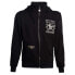 Фото #1 товара WEST COAST CHOPPERS High Speed Full Zip Sweatshirt