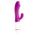 Фото #2 товара Вибратор LATETOBED Ellys USB Vibration 36 функций силиконовый фиолетовый