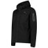 CMP Zip Hood 39A5027 softshell jacket