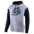 Фото #1 товара TROY LEE DESIGNS Precision 2.1 hoodie