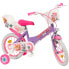 TOIMSA BIKES Paw Patrol 14´´ bike