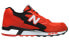 Фото #2 товара Кроссовки New Balance 660 ML660PRA