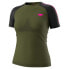 Фото #1 товара DYNAFIT Ultra 3 S-Tech short sleeve T-shirt