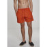 URBAN CLASSICS Basic swimming shorts