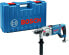 Фото #1 товара Bosch Professional GSB 162-2 RE Hammer Drill (Including Additional Handle, Depth Stop, Keyed Drill Chuck 16 mm, in Craftsman's Case) +GSB 162-2RE SC