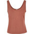 ფოტო #3 პროდუქტის URBAN CLASSICS Modal Loose sleeveless T-shirt