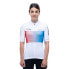 Фото #2 товара CUBE Teamline short sleeve jersey