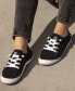 ფოტო #5 პროდუქტის Women's Bayshore Slip-on Sneakers