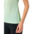 Фото #7 товара VAUDE Scopi IV short sleeve T-shirt